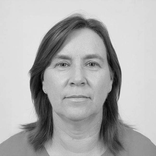 Andrya Norris - Internal Scrutiny Service Lead